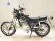 Фото Suzuki GN125 H 2000 с японского аукциона
