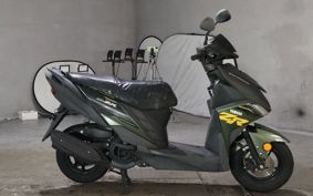 YAMAHA CYGNUS RAY ZR SED1