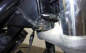 HONDA CB400F 1998 NC36