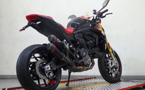 DUCATI MONSTAR 937SP 2024 4M00