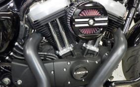 HARLEY XL1200X 2016