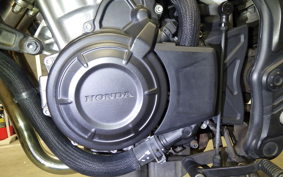 HONDA 400X NC56