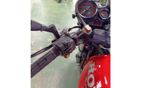 HONDA CBX550 2018 PC04