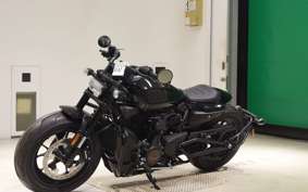 HARLEY RH1250S 2022