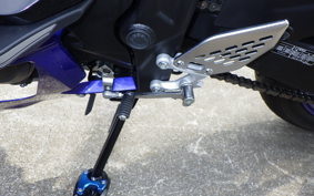 YAMAHA YZF-R25 A RG95J