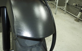 HONDA ZOOMER 2007 AF58