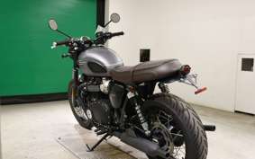 TRIUMPH BONNEVILLE T120 2023