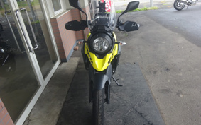 SUZUKI STROM 250ABS DS11A