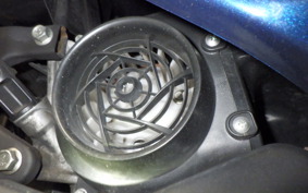 SUZUKI ADDRESS V125 Gen.2 2023 DP12H