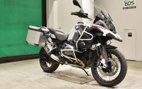 BMW R1200GS ADVENTURE 2016