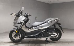 HONDA FORZA MF15