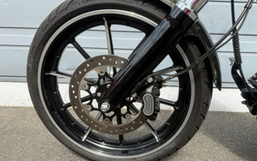 HARLEY FXSB BREAKOUT 2016 BFV