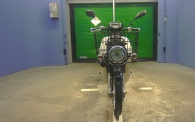 HONDA C50 SUPER CUB AA04