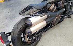 HARLEY RH1250S 2022 ZC4