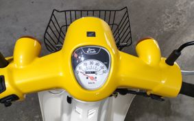 HONDA SUPER CUB50 AA09