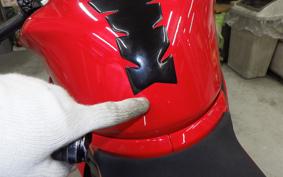 DUCATI パニガーレV2S 2025