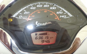 VESPA GTS150 SUPER