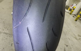 HONDA CBR650R 2023 RH03
