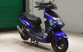 YAMAHA CYGNUS 125 XSR 3 SED8J