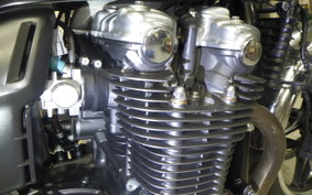 HONDA CB1100 ABS 2012 SC65