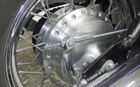 KAWASAKI VULCAN 800 CLASSIC 2001 VN800A