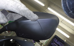 HONDA CBR650R E-Clutch 2025 RH17