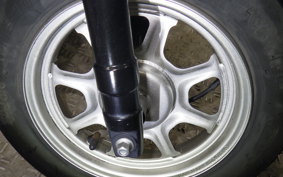 HONDA TACT Basket AF79