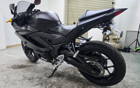 YAMAHA YZF-R25 ABS RG43J