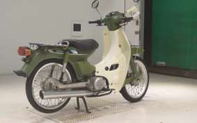 YAMAHA TOWN MATE 50 2022 22F