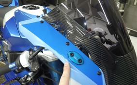 BMW S1000RRS 2012