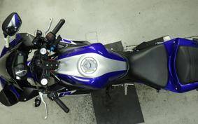 YAMAHA YZF-R25 A RG10J