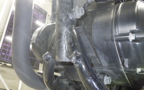 HONDA GB350S 2023 NC59