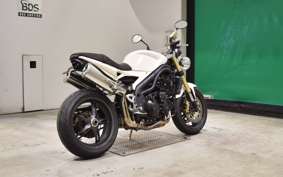 TRIUMPH SPEED TRIPLE 2006