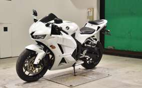 HONDA CBR600RR GEN 3 2016 PC40