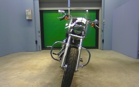 HARLEY FXDB 1580 2010 GX4