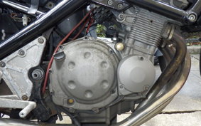 SUZUKI BANDIT 250 1984 GJ74A
