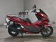 Фото Honda PCX 125 с японского аукциона