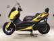 Фото Yamaha X-MAX 250 A 1987 с японского аукциона
