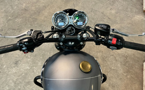 TRIUMPH BONNEVILLE T120 BLACK 2025 D1BH23