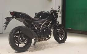 SUZUKI SV650 X A 2022 VP55E