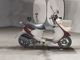 Фото Suzuki LET's 4 с японского аукциона