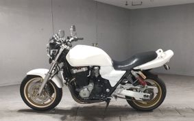 HONDA CB1300SF SUPER FOUR 1998 SC40