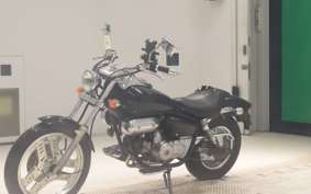 HONDA MAGNA 50 AC13