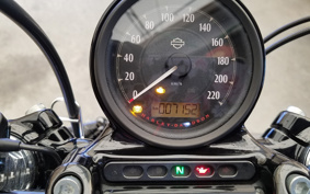 HARLEY XL1200XS 2019 LR3