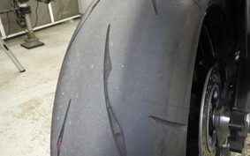 HONDA CBR1000RR RSP 2024 SC82