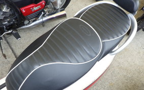 PEUGEOT ジャンゴ125A