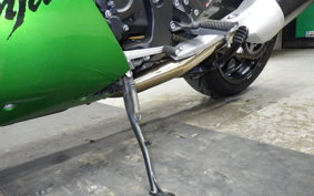 KAWASAKI ZX 1400 NINJA R A 2014