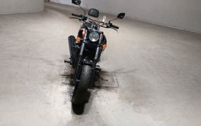 KAWASAKI ELIMINATOR 250V VN250A