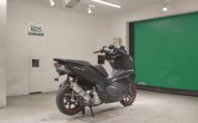 HONDA PCX 125 2012 JF81