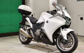 HONDA VFR1200F DCT 2014 SC63